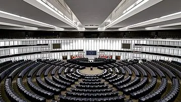 Plenarsaal